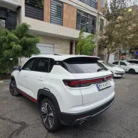 چلنگان cs35 plus پلاس 2025