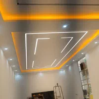 برقکار لاین نوری برق کارساختمان نورپردازی هالوژن|خدمات پیشه و مهارت|شیراز, فرهنگ شهر|دیوار