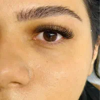 اکستنشن مژه و خدمات لیفت خمینی شهر|خدمات آرایشگری و زیبایی|خمینی‌شهر, |دیوار