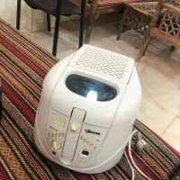 سرخ کن|اجاق گاز و لوازم برقی پخت‌وپز|مراغه, |دیوار