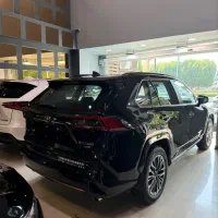 فروش تویوتا وایلندر ۲۰۲۵