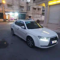 دنا پلاس توربو شارژ اتومات ۱۴۰۲ مشابه صفر|خودرو سواری و وانت|رشت, شالکو|دیوار