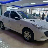 ۲۰۷ اتومات سقف فلز صفر ، تحویل شهریور