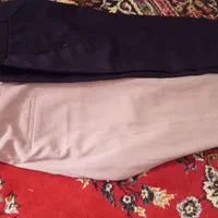 شلوار پسرانه