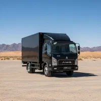 کامیونت اقساط  ۶ تن و ۸تن  موتور ایسوزو ژاپن|خودرو سنگین|شیراز, هفت تنان|دیوار