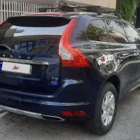 ولوو XC60 T5، مدل ۲۰۱۴|خودرو سواری و وانت|تهران, مجیدیه|دیوار
