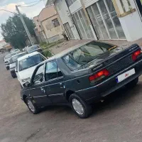 پژو روا ۸۵ تک گانه