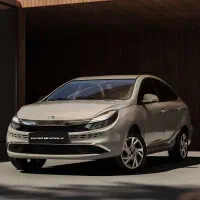 سدان جدید ایگل کی ام سی- قیمت قطعی کارخانه