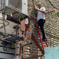تعمیر تعمیرات شارژ گاز کولرگازی بهترین قیمت ضمانتی