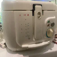 سرخ کن با روغن