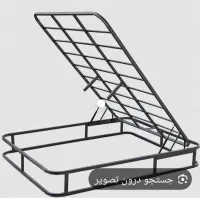 جک تخت دونفره