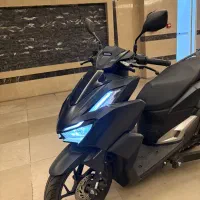 هوندا کلیک اصلی واقعا در حد نو(نیم باک بنزین رفته)