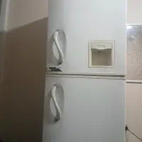 یخچال فریزر سونیا