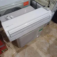 کولرگازی اوجنرال ۲۴۰۰۰ اینورتر اصلی نیا کولر گازی|کولر گازی و فن‌کوئل|تهران, شهرک طالقانی|دیوار