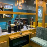 استخدام باریستا