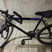 دوچرخه بیست و شش|دوچرخه، اسکیت، اسکوتر|سنندج, |دیوار