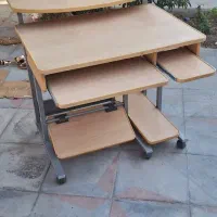 میز کامپوتر