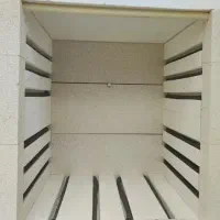 کوره یخچالی مارال دما بالا|ابزارآلات|لردگان, |دیوار