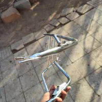 سپر موتور و ترک|قطعات یدکی و لوازم جانبی|جوین, |دیوار