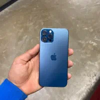 ایفون 12 پرومکس ۱۲۸ گیگ