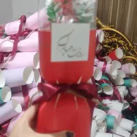 گل مصنوعی ویژه روز مادر تعداد بالا|گل و گیاه طبیعی|اراک, |دیوار