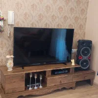 میز تلویزیون