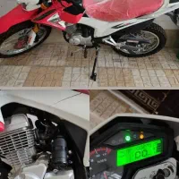 تریل پرواز ۲۰۰ مدل ۱۴۰۲