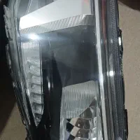 چراغ جلو تارا