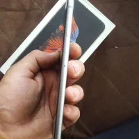 Iphone 6s pluse 128G|موبایل|فردیس, شهرک ارم|دیوار
