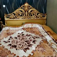 سرویس خواب چوب راش