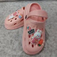 کراکس زنانه بچگانه دمپایی دخترانه