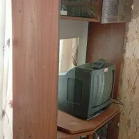 کمد میز تلویزیون (بوفه)