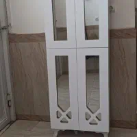 جاکفشی|جاکفشی، کمد، دراور|بوکان, |دیوار