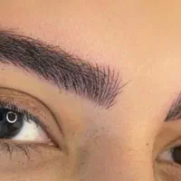 جذب مدل ب صورت محدودبرای تکنیک فیبروز.چشم.شیدینگ|خدمات آرایشگری و زیبایی|فولادشهر, مسکن مهر فولادشهر|دیوار