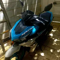 موتور آیرویکس ۱۷۰