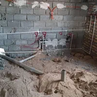 لوله کشی آب سرویس آبگرمکن پمپ آب تعمیر بخاری گازی|خدمات پیشه و مهارت|زاهدان, |دیوار