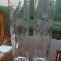 گلدان ژاپنی قدیمی