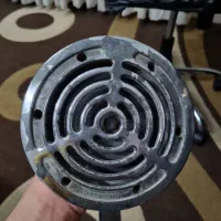 بوق روتس اصلی|قطعات یدکی و لوازم جانبی|شاهینشهر, خانه کارگر|دیوار