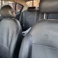 برلیانس h 230 استثنایی خونگی|خودرو سواری و وانت|خمینیشهر, |دیوار