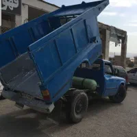 پوکه حراجی ماسه ا نخودی بادامی نخاله ا سیمانی