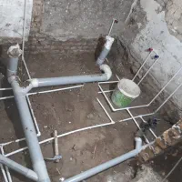 لوله کش اب و فاضلاب نصب تعمیر شیرالات ابگرمکن|خدمات پیشه و مهارت|قوچان, |دیوار