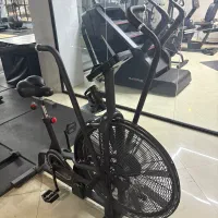 ایربایک Airbike maxpulse