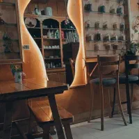 واگذاری دو طبقه کافه