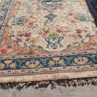 گیلیم فرش ۹ متری