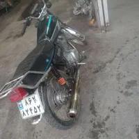 موتور هندا 200