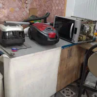 تعمیرات تخصصی لباسشویی، ظرفشویی، یخچال،گاز،هود|خدمات پیشه و مهارت|ورامین, ورامین|دیوار
