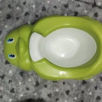 لگن بچه نونو