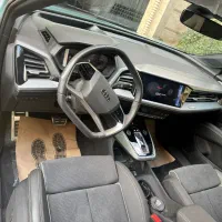 آئودی Q5 etron -بلک پکیج - فول صفر خشک مدل ۲۰۲۳|خودرو سواری و وانت|کرج, مهرویلا شمالی|دیوار