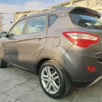 چانگان اتومات ۹۷|خودرو سواری و وانت|رشت, تازه آباد|دیوار