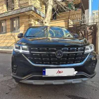 T5 فرداموتور 1404 شخصی|خودرو سواری و وانت|تهران, شهر زیبا|دیوار